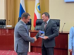 Балаковская АЭС заняла два первых места в региональном этапе конкурса Минтруда России