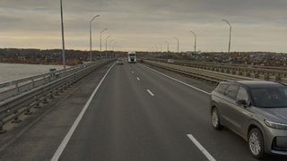 На ремонт моста через Волгу у Пристанного выделили 644 млн рублей