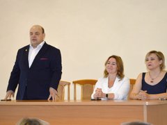 Экс-министр здравоохранения Саратовской области Костин получил новую должность