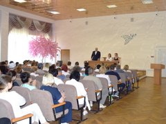 Экс-министр здравоохранения Саратовской области Костин получил новую должность