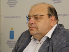 Экс-министр здравоохранения Саратовской области Костин получил новую должность