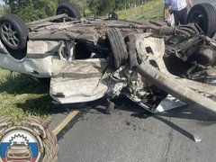 Под Вольском в ДТП погиб водитель Audi