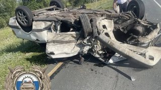 Под Вольском в ДТП погиб водитель Audi