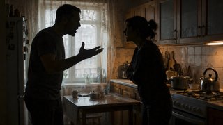 Скандал из-за неизбежности старения женского пола обернулся уголовным делом