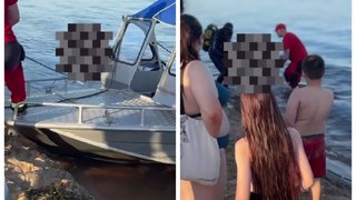 Не умел плавать и прыгнул с горки в воду: стали известны подробности гибели гражданина Судана в Саратове