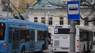 Власти объяснили приказ об отмене девяти маршрутов в Саратовской области