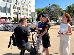В Саратове водители СИМ совершили 1,8 тысячи нарушений