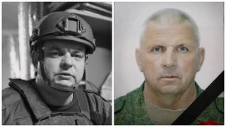 Саратовский прапорщик Пестряк погиб на СВО