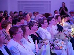 В Саратовской области назвали лучших классных руководителей школ