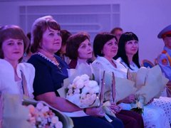 В Саратовской области назвали лучших классных руководителей школ