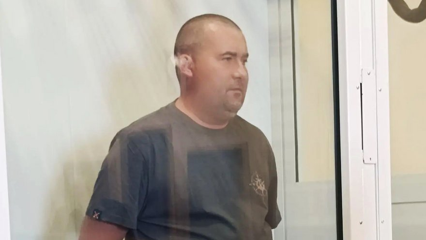 Арестован расстрелявший трех человек уголовник