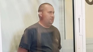 Арестован расстрелявший трех человек уголовник