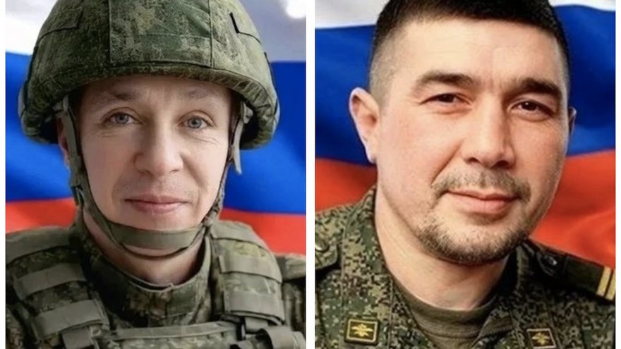 С СВО не вернулись еще пять жителей Саратовской области