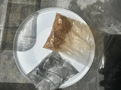 В Саратове у оптового закладчика нашли 3 кг наркотиков