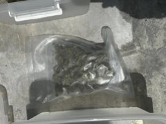В Саратове у оптового закладчика нашли 3 кг наркотиков