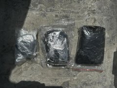 В Саратове у оптового закладчика нашли 3 кг наркотиков