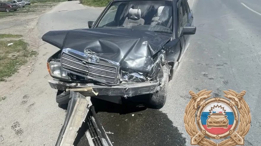В Саратовской области сбили 8-летнего мальчика на велосипеде