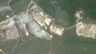 В Саратове ликвидировали незаконную свалку в 4 тысячи квадратов