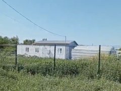 Жители пожаловались на шумную криптоферму у села под Саратовом