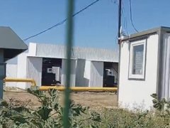 Жители пожаловались на шумную криптоферму у села под Саратовом
