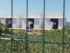 Жители пожаловались на шумную криптоферму у села под Саратовом