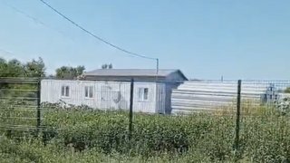 Жители пожаловались на шумную криптоферму у села под Саратовом
