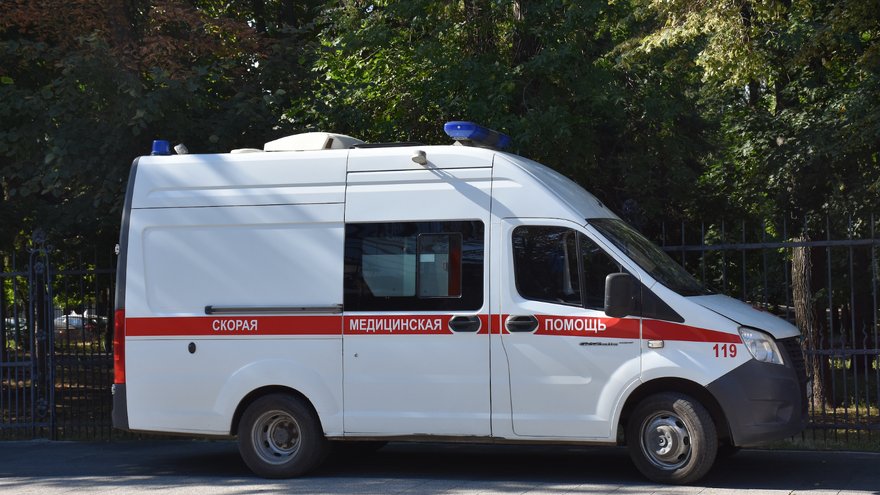 Больного туберкулезом силой отправили в больницу