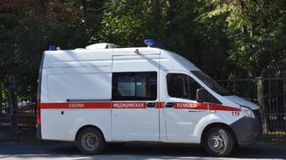 Больного туберкулезом силой отправили в больницу