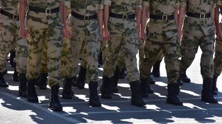 В России предлагают направлять солдат-срочников на службу в МЧС России