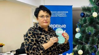 Депутата Требунскую осудили за мошенничество в детском саду