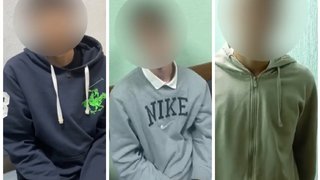 Трех подростков из Саратовской области начинают судить за терроризм