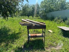 Саратовец обгорел при попытке пожарить шашлык