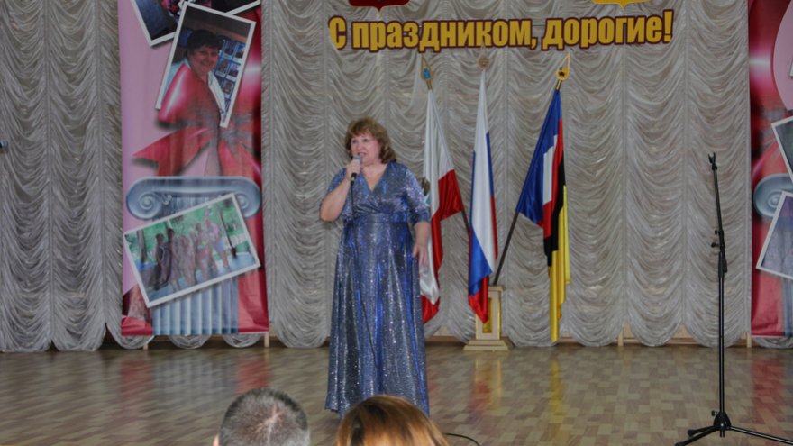 В Энгельсском доме-интернате прошли мероприятия ко Дню семьи, любви и верности