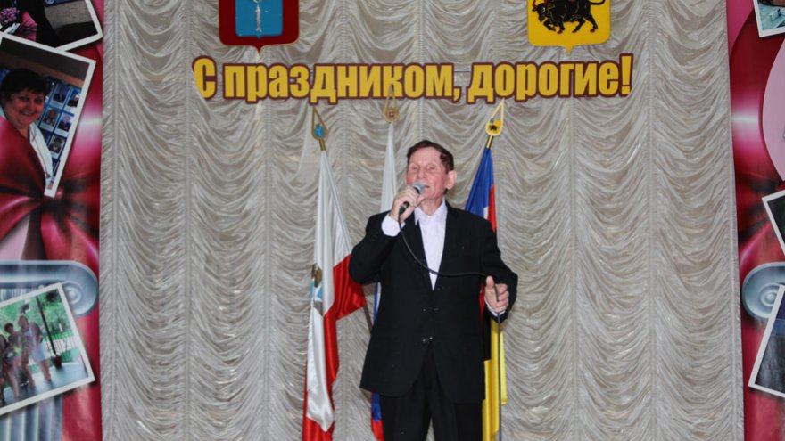 В Энгельсском доме-интернате прошли мероприятия ко Дню семьи, любви и верности