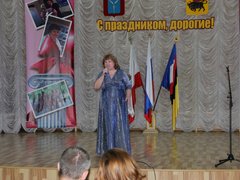 В Энгельсском доме-интернате прошли мероприятия ко Дню семьи, любви и верности