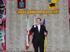 В Энгельсском доме-интернате прошли мероприятия ко Дню семьи, любви и верности