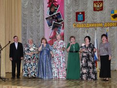 В Энгельсском доме-интернате прошли мероприятия ко Дню семьи, любви и верности