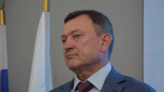 Депутаты одобрили назначение Сергея Егорова на пост руководителя Вольского района
