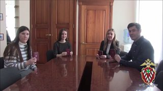 МВД: уставшая от русофобии и пропаганды нетрадиционных ценностей семья переехала из Германии под Саратов
