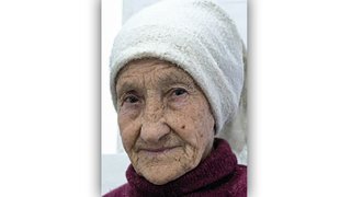 Под Саратовом потерялась 85-летняя дезориентированная женщина