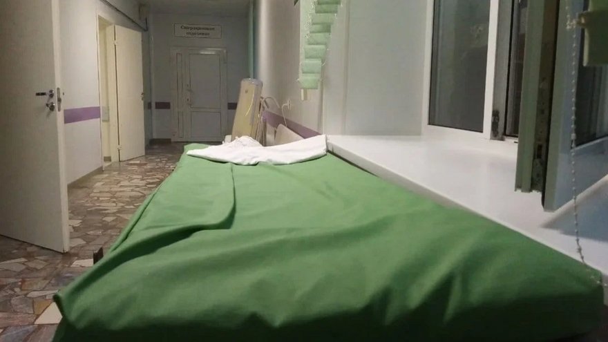 В Саратовской области еще у 4,7 тысячи пациентов нашли ОРВИ