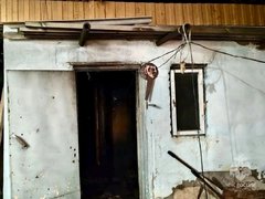 В Саратовской области 14-летний мальчик едва не сгорел в бане
