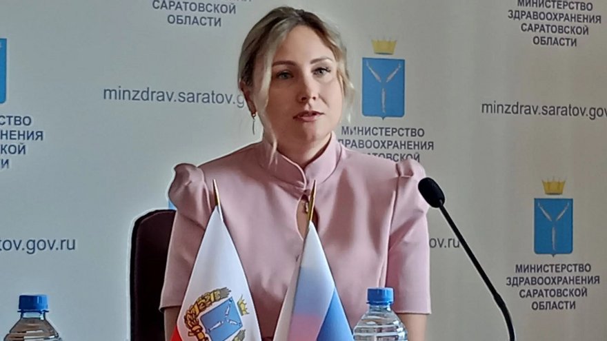Саратовские врачи ждут вакцину от аллергии на пыльцу березы