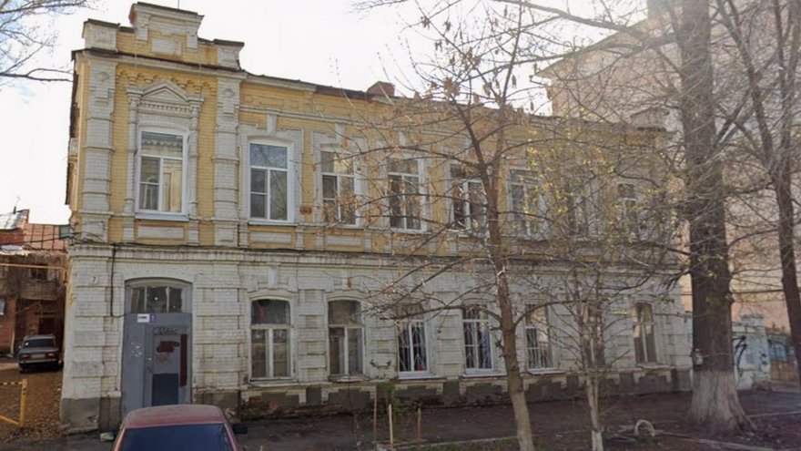 Мэрия Саратова изымает жилой дом и гаражи для муниципальных нужд