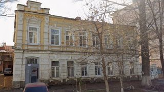 Мэрия Саратова изымает жилой дом и гаражи для муниципальных нужд