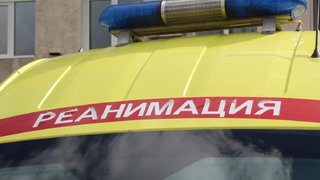 В Саратове рабочие порвали подземный кабель и получили удар током