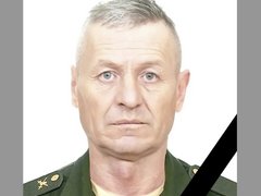 С СВО не вернулись еще трое бойцов из Саратовской области