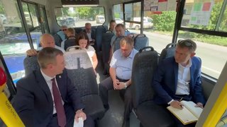 Глава района пригрозил увольнением главе Энгельс-Водоканала за открытые люки