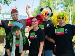 Молодые специалисты Балаковской АЭС и студенты технических вузов стали участниками форума Новое поколение Росатома