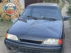 Пешеходы, мотоциклист и велосипедист угодили под колеса машин